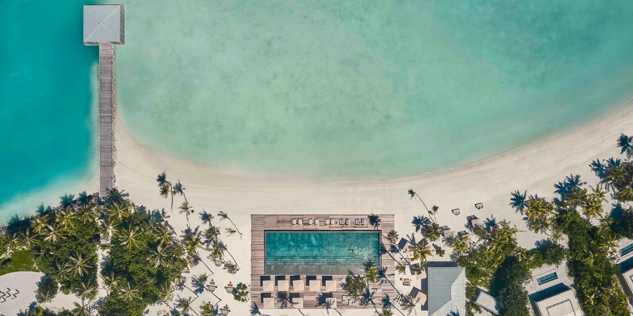 Historic loan follows EDGE Advanced Certification recognising the Fari Islands archipelago as being ‘zero carbon ready’.