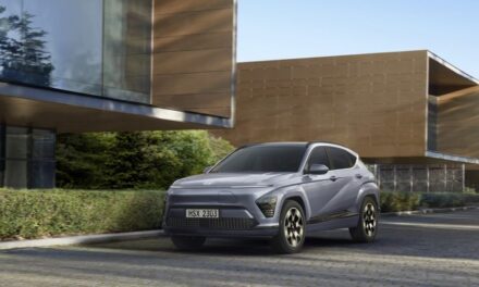 All-new KONA upscaled multiplayer accelerates Hyundai’s electrification vision with extended range and advanced features
