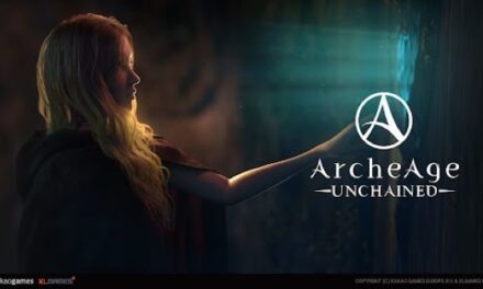 ICYMI: ARCHEAGE: UNCHAINED WILL DEBUT A BRAND NEW FRESH START SERVER