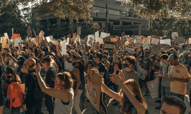 Who is Just Stop Oil and what are they campaigning to stop?