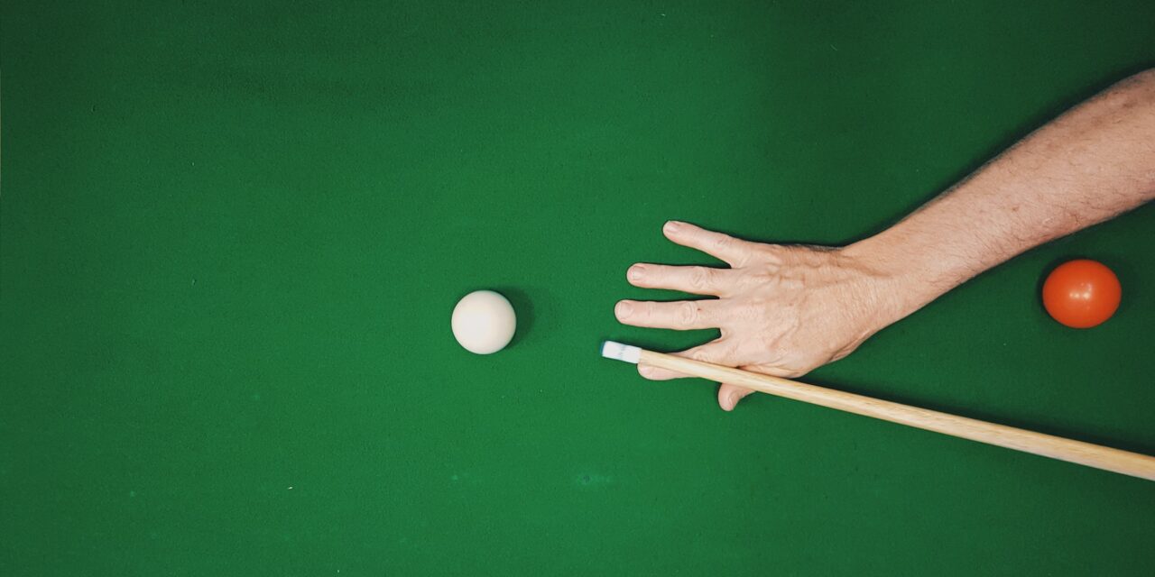 Who Are the Top Snooker Players from the Midlands?