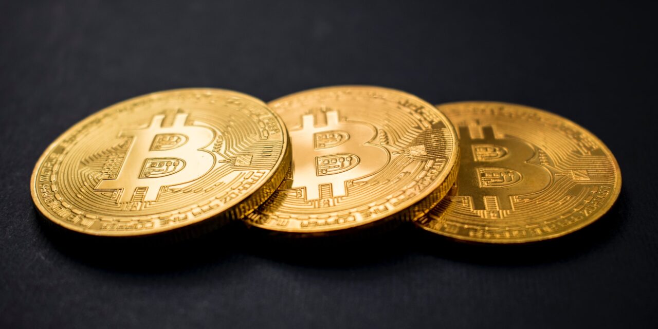 A Brief History of Bitcoin?