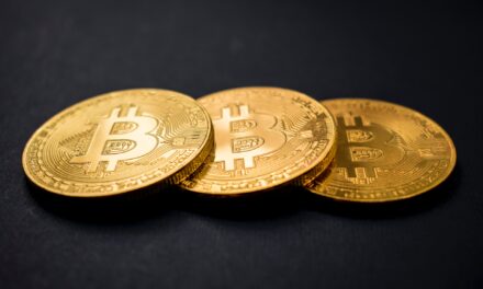 A Brief History of Bitcoin?