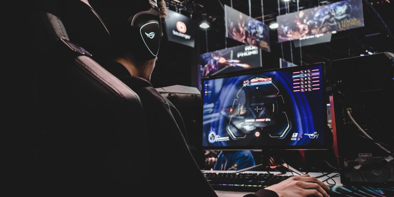 The Best Places for eGaming in North East, England in 2023