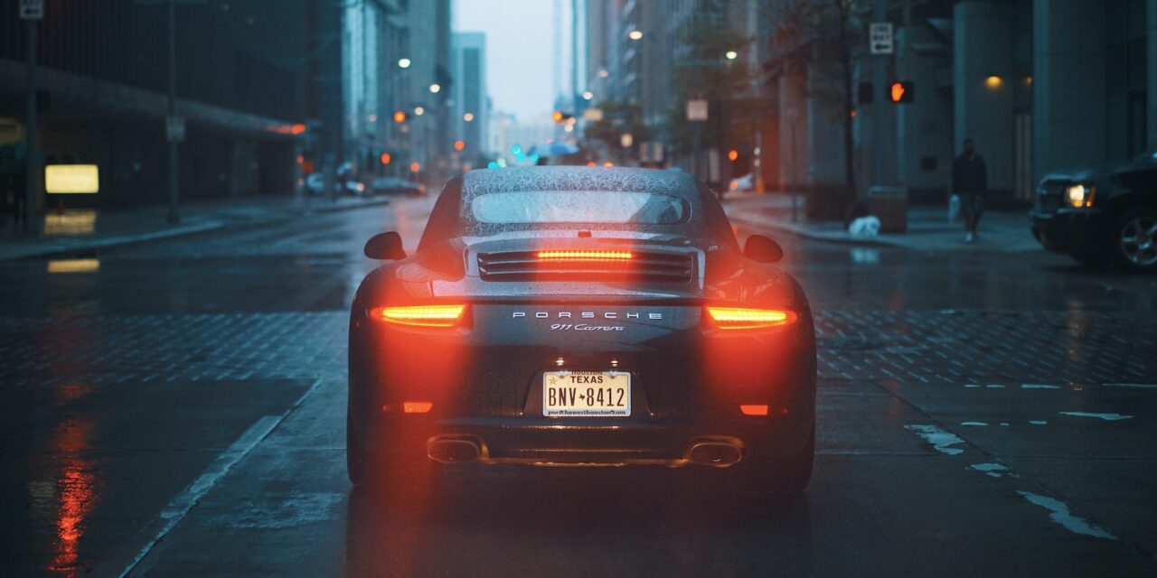 Things You Did Not Know About the Car Brand Porsche