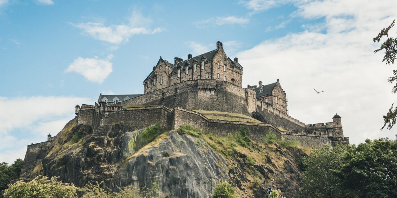 Places to go this Summer in the UK