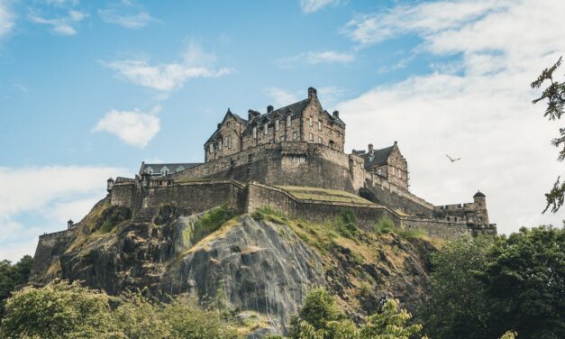 Places to go this Summer in the UK