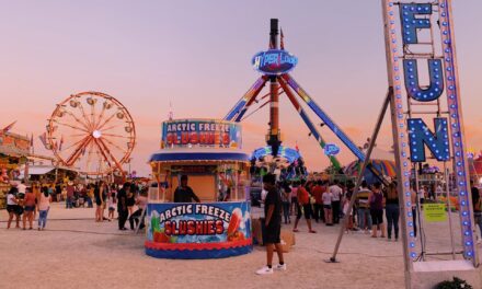 Best Festivals to Visit in Yorkshire for 2023