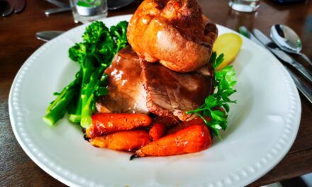 What Makes a Great Sunday Roast Dinner?