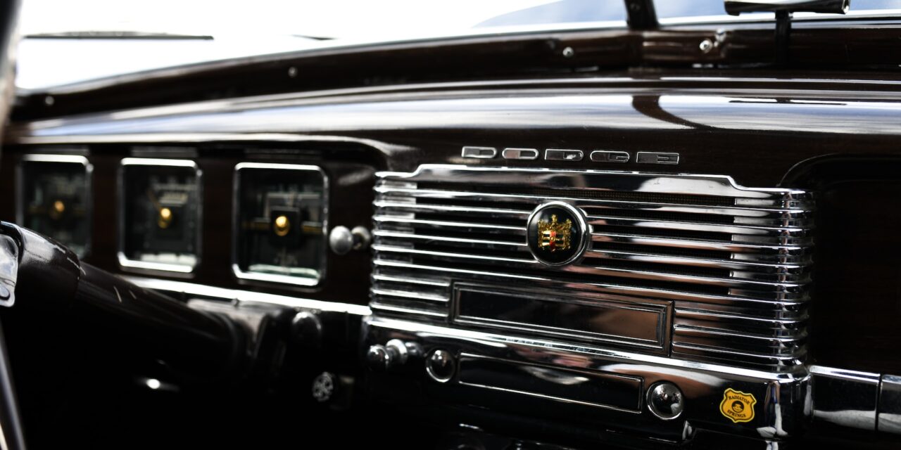 Things you did not know about the car brand Dodge