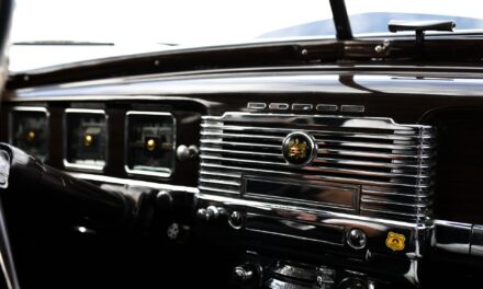 Things you did not know about the car brand Dodge