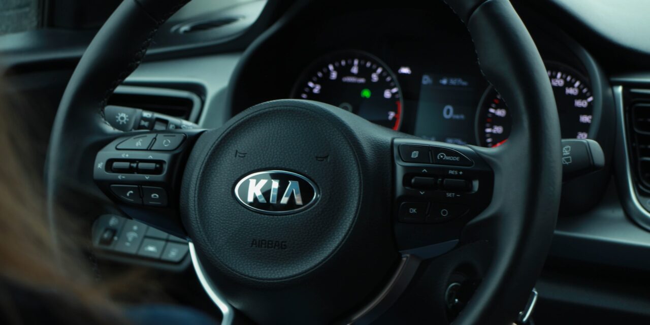 Things You Did Not Know About the Car Brand Kia