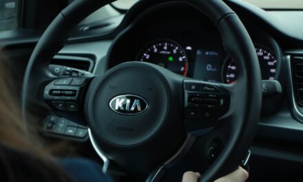 Things You Did Not Know About the Car Brand Kia