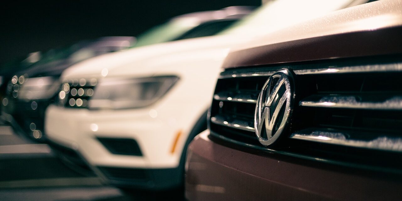 How the Automotive Industry is Embracing Cryptocurrency in 2023
