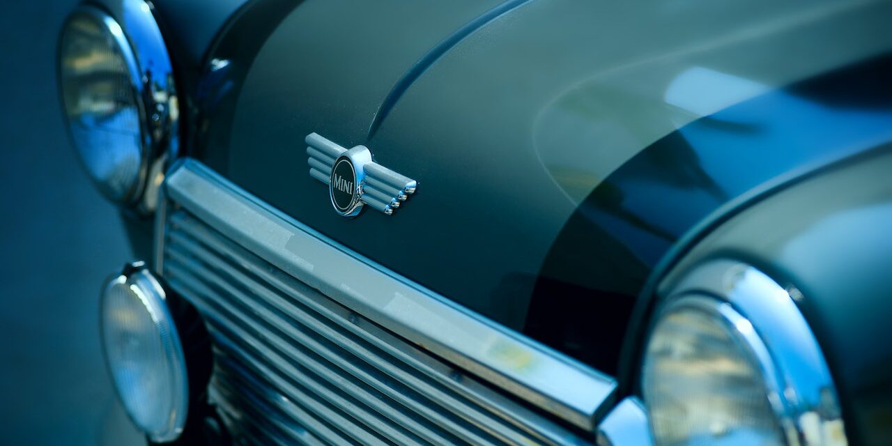 Things you did not know about the car brand Mini