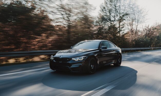 Things you did not know about the car brand BMW