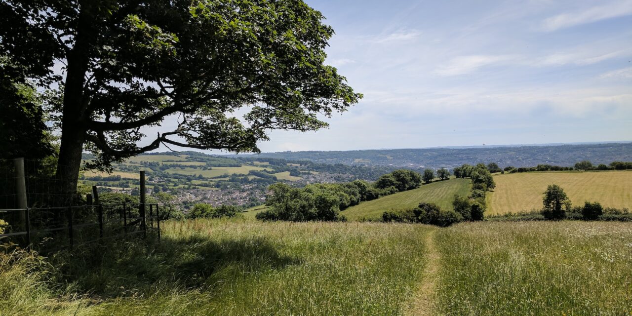 Places to Stay in the South West England