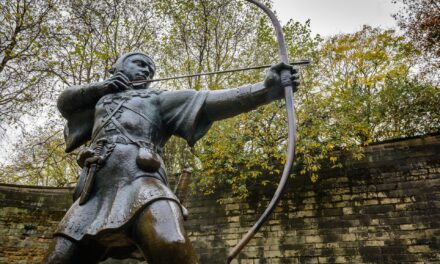 Places to Live in the East Midlands