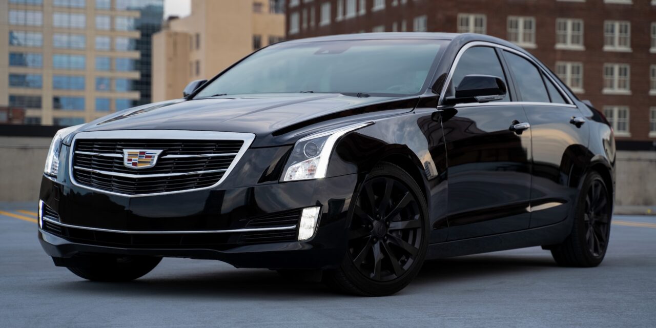 Things You Did Not Know About the Car Brand Cadillac