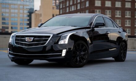 Things You Did Not Know About the Car Brand Cadillac