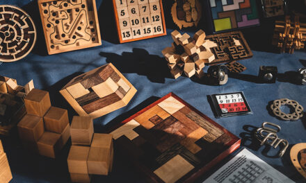 What are Escape Rooms and how good are they with friends and family?