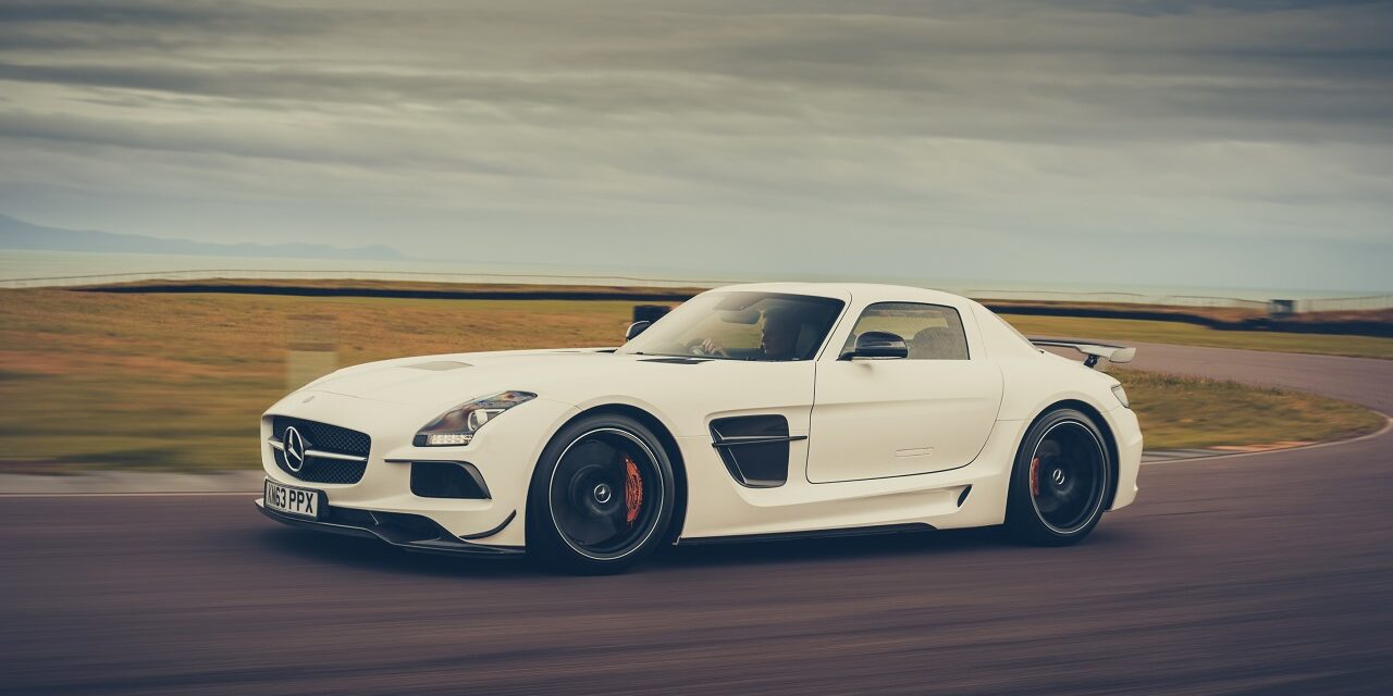 Hagerty launches Private Client service