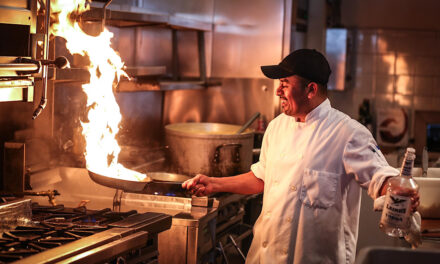 Why has Master Chef been so much of a hit all over the World?