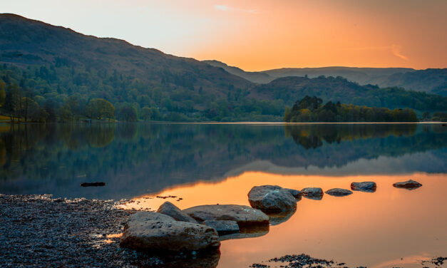 Where is the Best Place to Visit in England?
