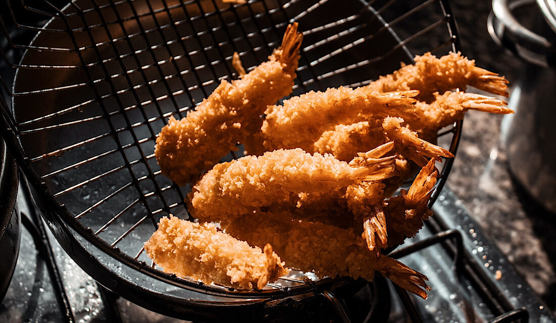 What to think about when Buying a Air Fryer?