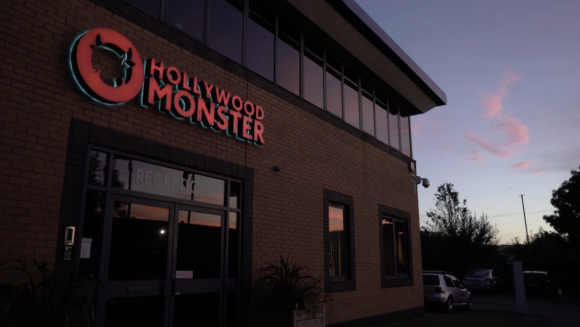 Hollywood Monster Acquires Sygnet Group