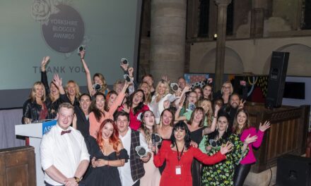 Yorkshire Blogger Awards 2023 nominations are open, following wins for Leeds bloggers
