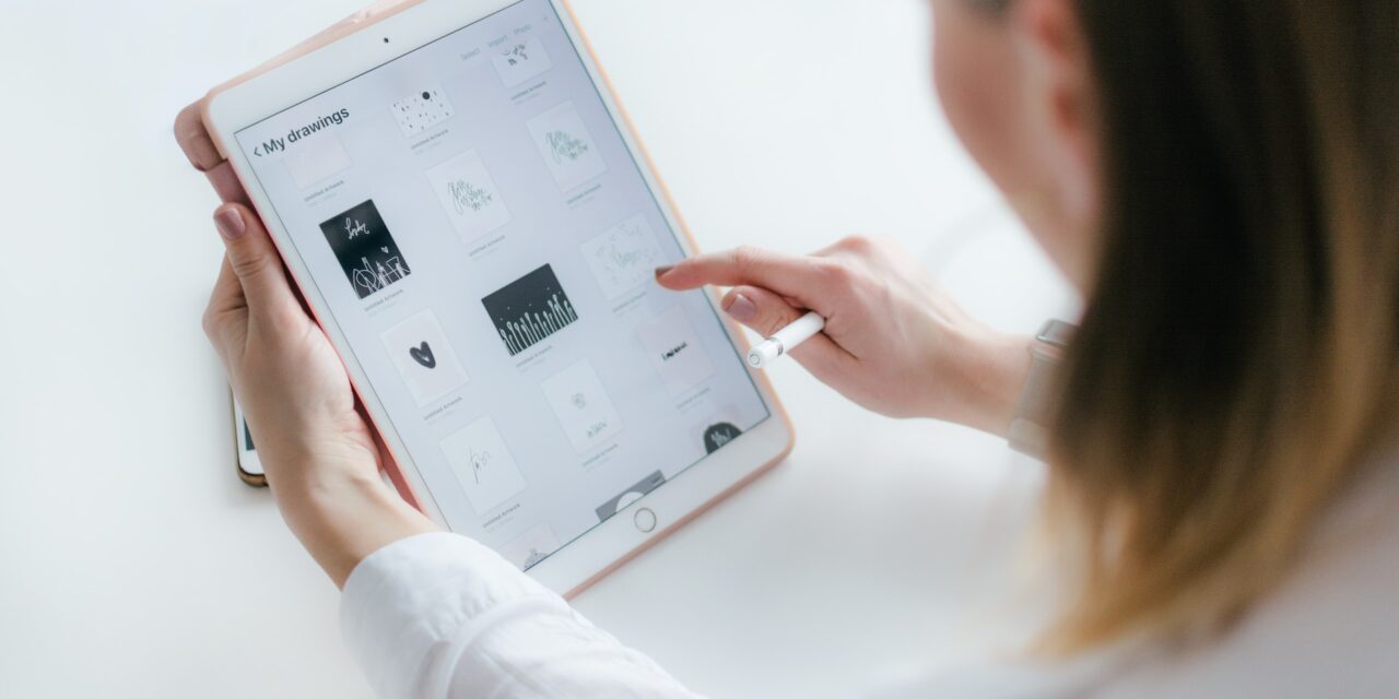 Best Tablets For Kids To Use