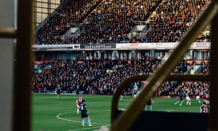 Who is Declan Rice and Who Could he be Playing for Next Season