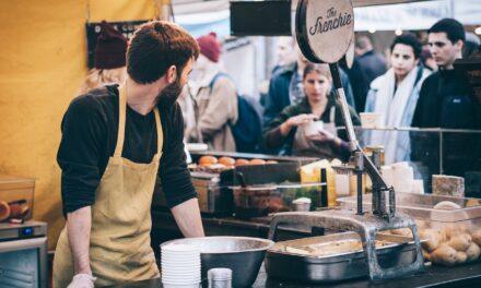 A Great Food Festival in The North East You should have on your Radar?