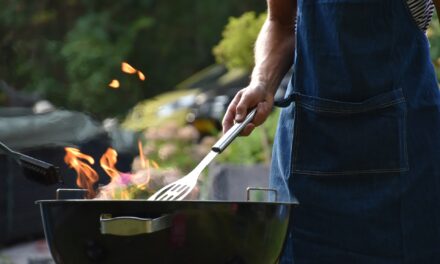 Happy National BBQ Day, How are you celebrating your day.