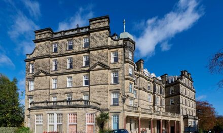 Harrogate business group has new home for conversational networking.