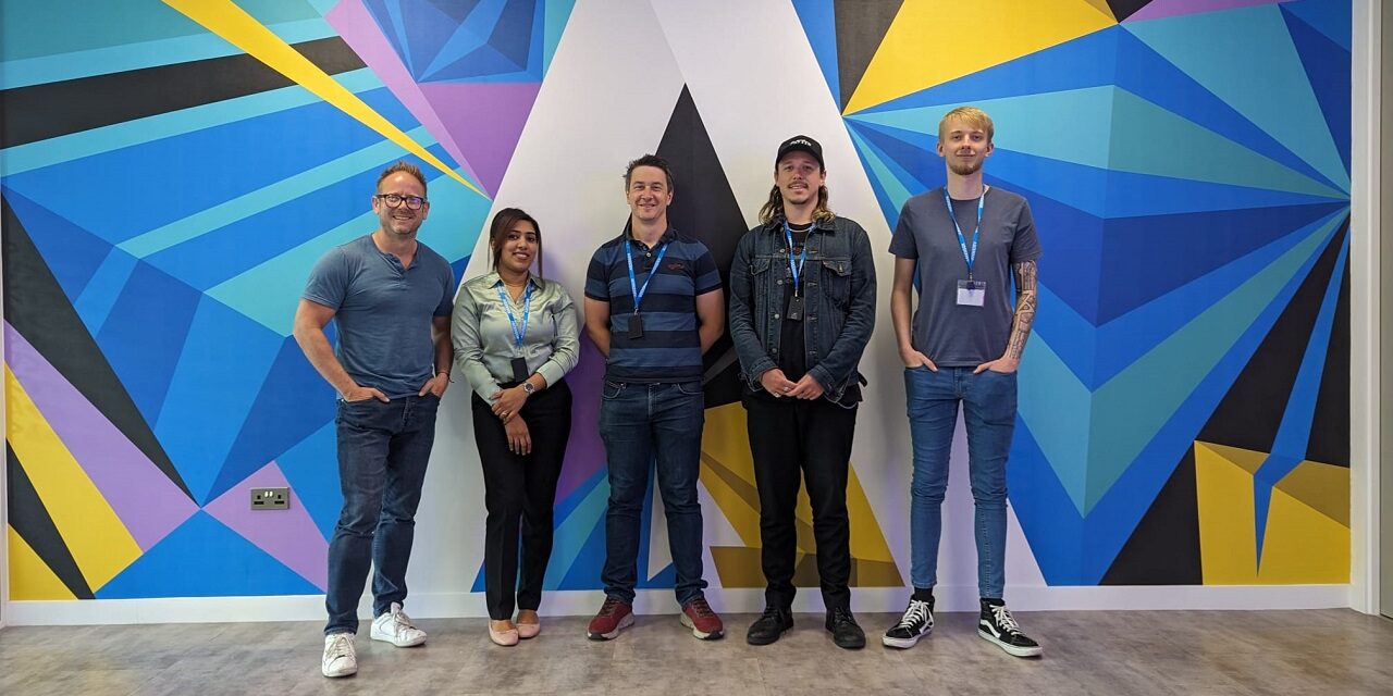 Leeds’ digital agency Ascensor consolidates growth plan with four new roles.