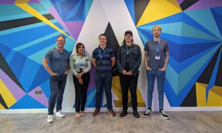 Leeds’ digital agency Ascensor consolidates growth plan with four new roles.