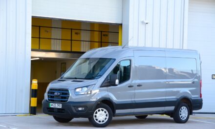 DriveElectric launches new EV HUB to allow businesses to view the cost and carbon of EVs in real time