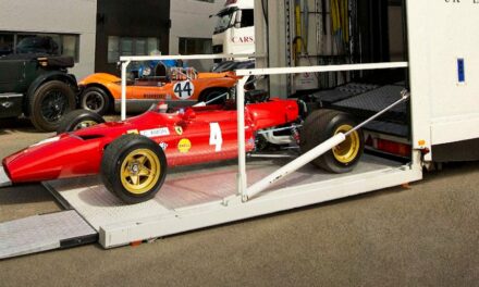 CARS to offer a HeadacheFree VIP Shipping service