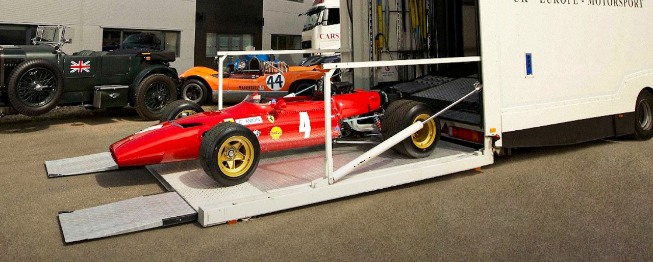 CARS to offer a HeadacheFree VIP Shipping service