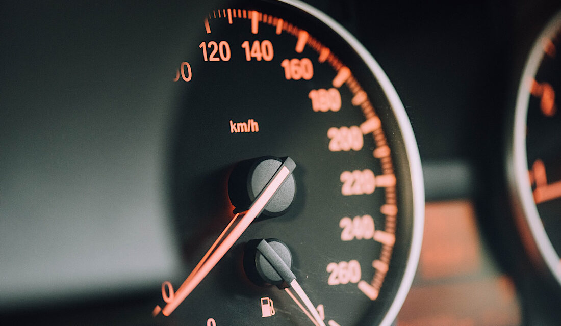 The most stolen car brands in Britain