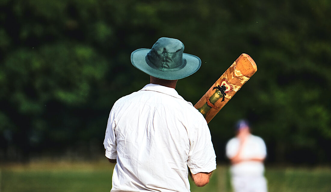 The History of the Ashes Test Series