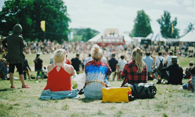 GloWorm Festival: What you need to know