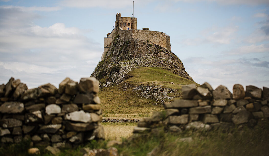 Lindisfarne Mead: What’s Your Tipple?!