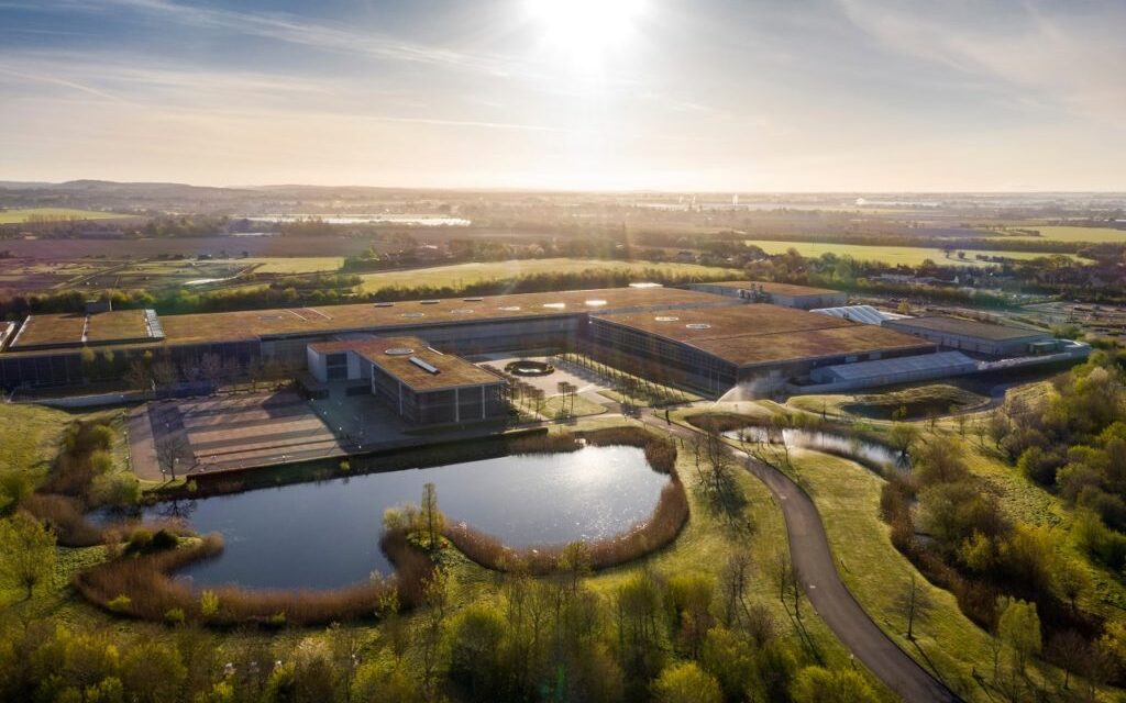 £4bn for ‘UK PLC’ Rolls-Royce Motor Cars: the Great British success story