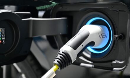 Vitol-backed VEV launches its end-to-end fleet electrification solution