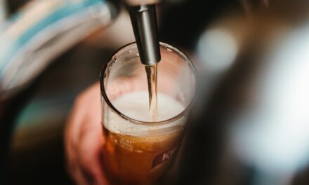 Its National Beer Day….