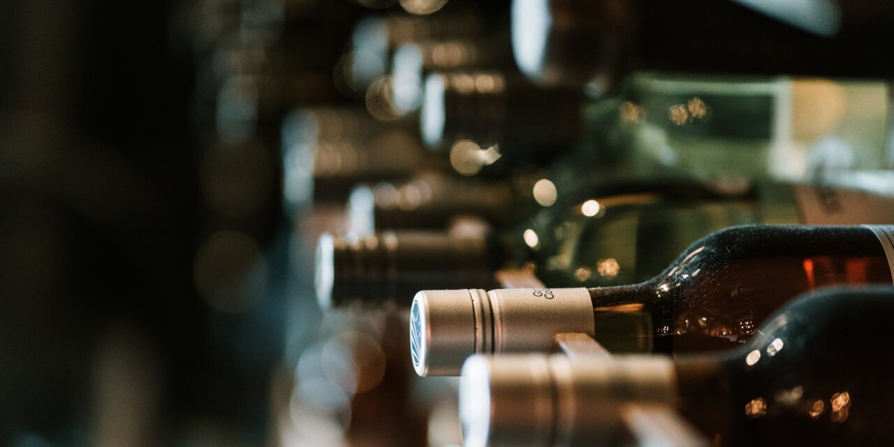 English Wine Week 2023: How Will You Celebrate…