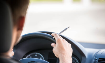 Collisions, casualties and convictions are increasing – but when will the government take action to stop Britain’s drug-driving crisis?